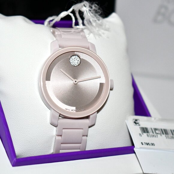 Watches